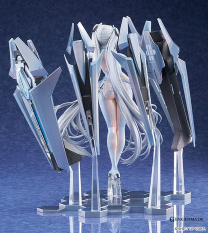 Goddess of Victory: Nikke PVC Statue 1/7 Cinderella 26 cm Ansicht 11