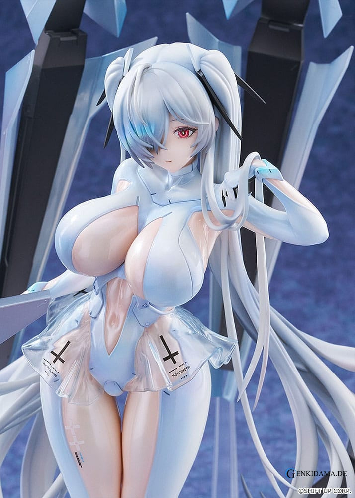 Goddess of Victory: Nikke PVC Statue 1/7 Cinderella 26 cm Ansicht 13