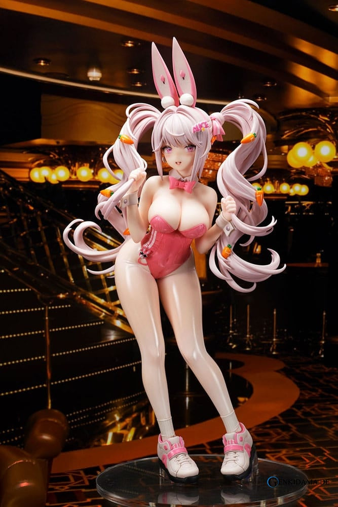 Goddess of Victory: Nikke PVC Statue Alice wonderland bunny 27 cm Ansicht 2