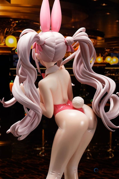 Goddess of Victory: Nikke PVC Statue Alice wonderland bunny 27 cm Ansicht 3