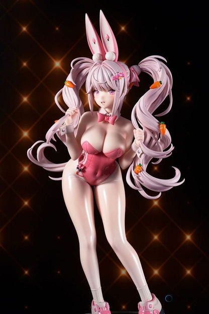 Goddess of Victory: Nikke PVC Statue Alice wonderland bunny 27 cm Ansicht 6