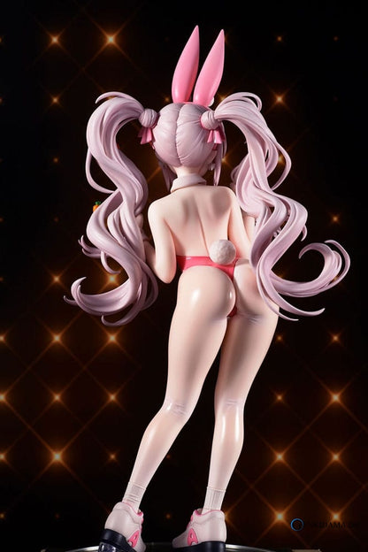 Goddess of Victory: Nikke PVC Statue Alice wonderland bunny 27 cm Ansicht 7