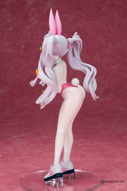 Goddess of Victory: Nikke PVC Statue Alice wonderland bunny 27 cm Ansicht 11