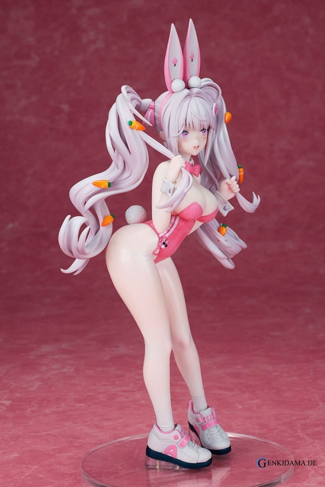 Goddess of Victory: Nikke PVC Statue Alice wonderland bunny 27 cm Ansicht 14