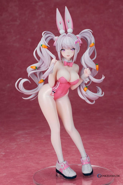 Goddess of Victory: Nikke PVC Statue Alice wonderland bunny 27 cm Ansicht 15