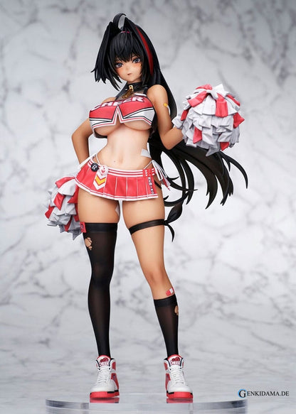 Goddess of Victory: Nikke PVC Statue Bay 25 cm Ansicht 3