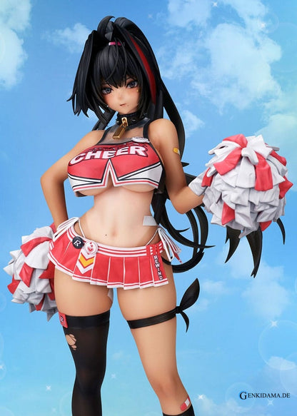 Goddess of Victory: Nikke PVC Statue Bay 25 cm Ansicht 5