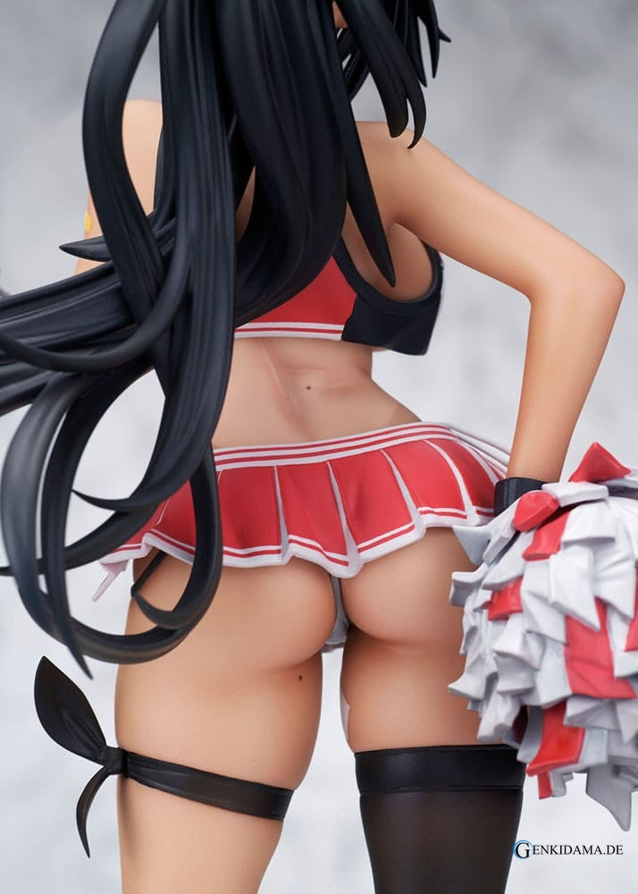 Goddess of Victory: Nikke PVC Statue Bay 25 cm Ansicht 13