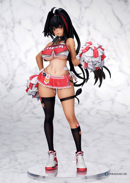 Goddess of Victory: Nikke PVC Statue Bay 25 cm Ansicht 16