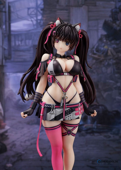 Goddess of Victory: Nikke PVC Statue Nikke Nero 23 cm Ansicht 11