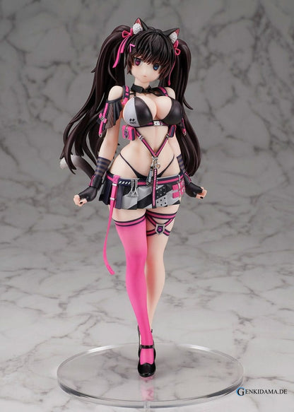Goddess of Victory: Nikke PVC Statue Nikke Nero 23 cm Ansicht 17