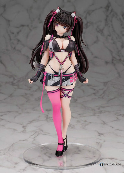 Goddess of Victory: Nikke PVC Statue Nikke Nero 23 cm Ansicht 18