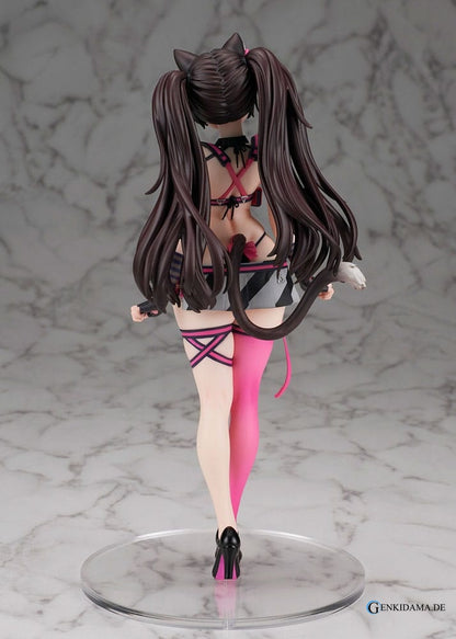 Goddess of Victory: Nikke PVC Statue Nikke Nero 23 cm Ansicht 21