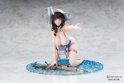 Goddess of Victory: Nikke Statue 1/6 Mary: Bay Goddess 17 cm Ansicht 1