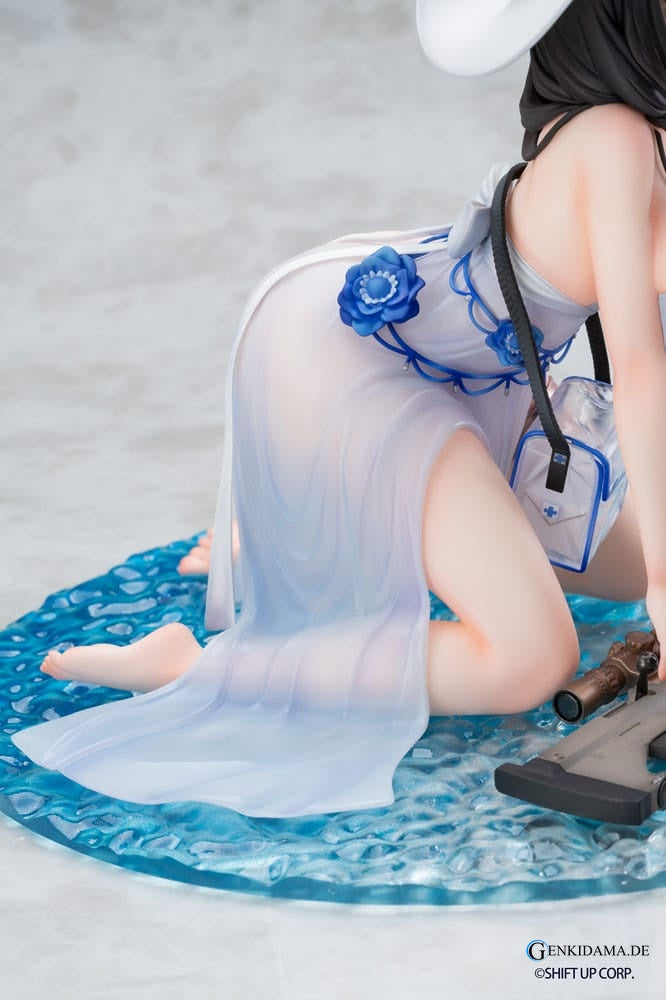 Goddess of Victory: Nikke Statue 1/6 Mary: Bay Goddess 17 cm Ansicht 8