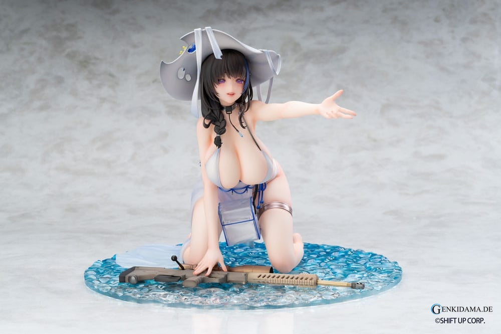 Goddess of Victory: Nikke Statue 1/6 Mary: Bay Goddess 17 cm Ansicht 23