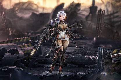 Goddess of Victory: Nikke Statue 1/7 Modernia 23 cm Ansicht 2