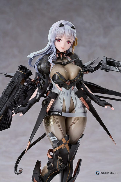 Goddess of Victory: Nikke Statue 1/7 Modernia 23 cm Ansicht 9