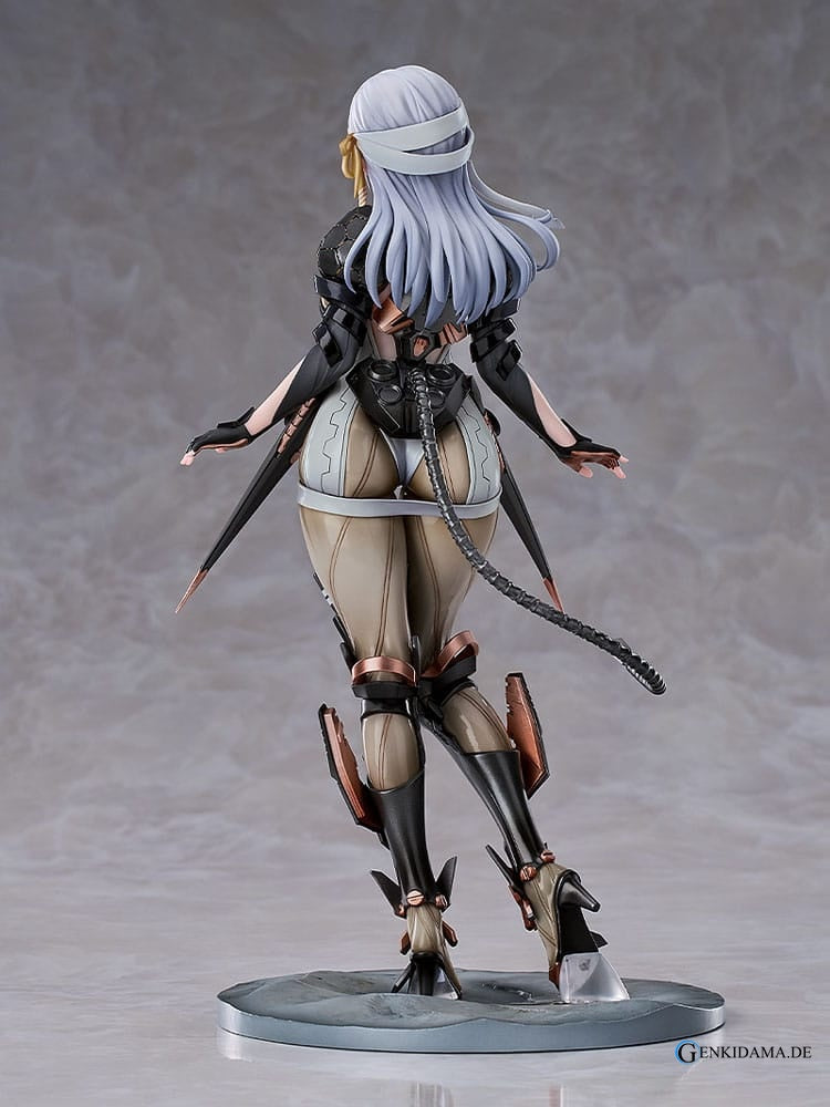 Goddess of Victory: Nikke Statue 1/7 Modernia 23 cm Ansicht 11