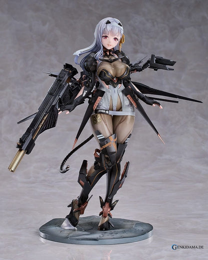 Goddess of Victory: Nikke Statue 1/7 Modernia 23 cm Ansicht 18