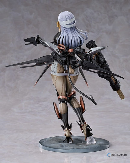 Goddess of Victory: Nikke Statue 1/7 Modernia 23 cm Ansicht 19