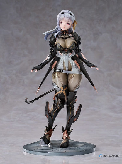 Goddess of Victory: Nikke Statue 1/7 Modernia 23 cm Ansicht 21