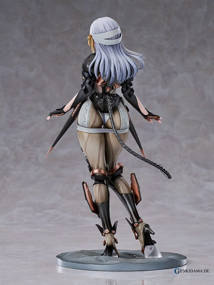 Goddess of Victory: Nikke Statue 1/7 Modernia 23 cm Ansicht 22