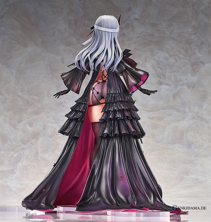 Goddess of Victory: Nikke Statue 1/7 Modernia Second Affection 25 cm Ansicht 4
