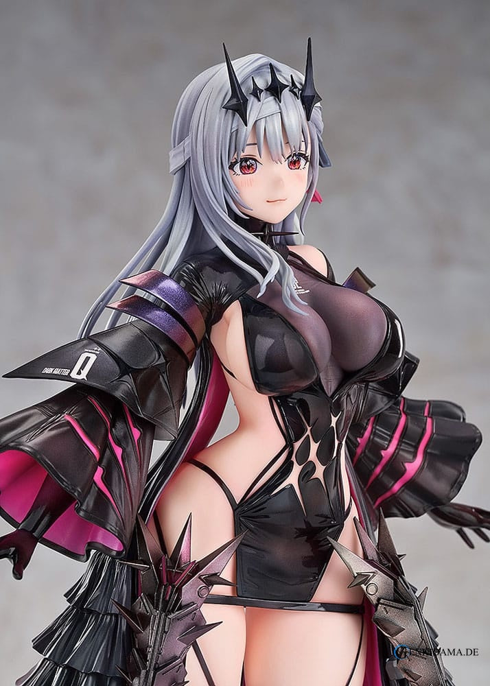 Goddess of Victory: Nikke Statue 1/7 Modernia Second Affection 25 cm Ansicht 6