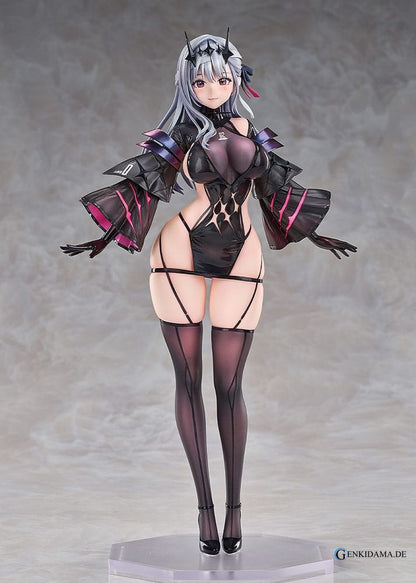 Goddess of Victory: Nikke Statue 1/7 Modernia Second Affection 25 cm Ansicht 9