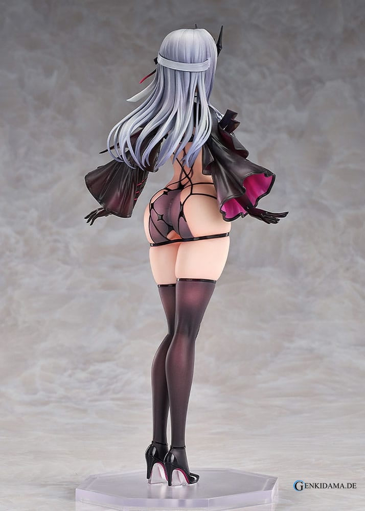 Goddess of Victory: Nikke Statue 1/7 Modernia Second Affection 25 cm Ansicht 10