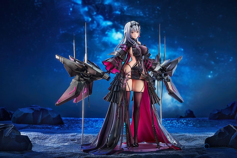 Goddess of Victory: Nikke Statue 1/7 Modernia Second Affection 25 cm Ansicht 13
