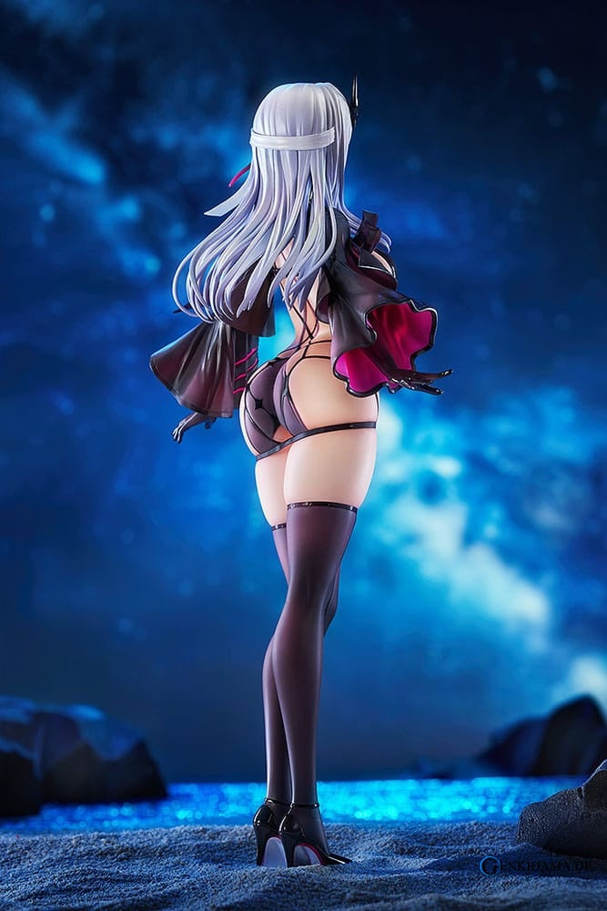 Goddess of Victory: Nikke Statue 1/7 Modernia Second Affection 25 cm Ansicht 15