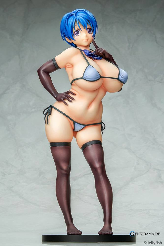 Greenhorn PVC Statue 1/6 Mariko Hirose 27 cm Ansicht 2