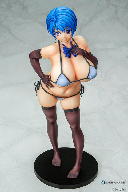 Greenhorn PVC Statue 1/6 Mariko Hirose 27 cm Ansicht 3