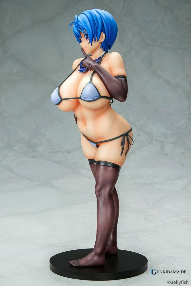 Greenhorn PVC Statue 1/6 Mariko Hirose 27 cm Ansicht 13