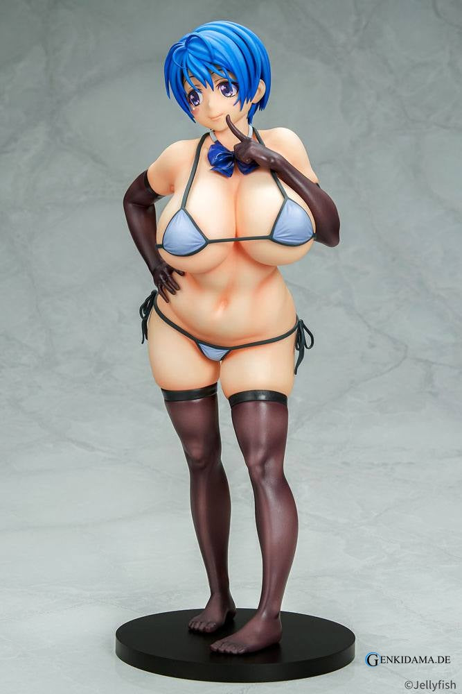 Greenhorn PVC Statue 1/6 Mariko Hirose 27 cm Ansicht 14