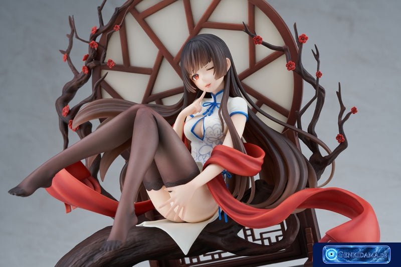 Harvest Year Happy Spring Festival Ver. 1/6 Complete Figure [Raise Dream] - Bonus Ansicht 8