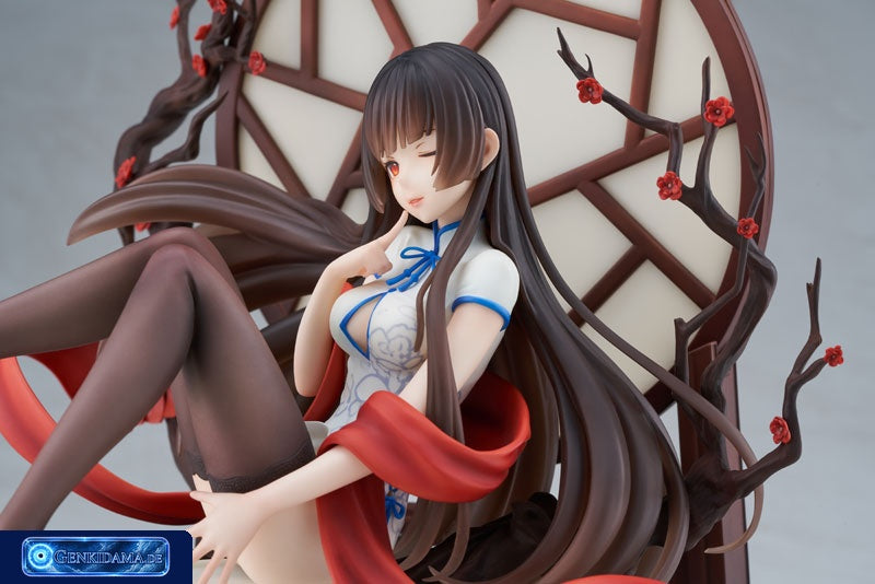Harvest Year Happy Spring Festival Ver. 1/6 Complete Figure [Raise Dream] - Bonus Ansicht 11