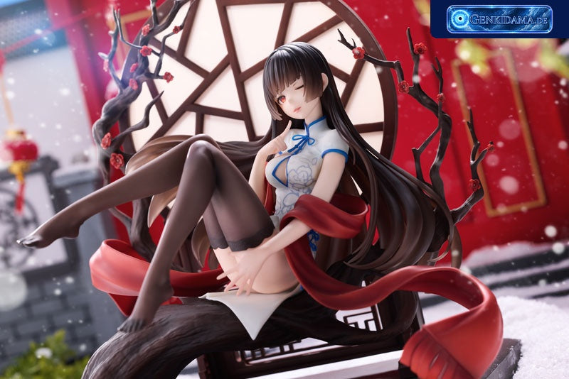 Harvest Year Happy Spring Festival Ver. 1/6 Complete Figure [Raise Dream] - Bonus Ansicht 20
