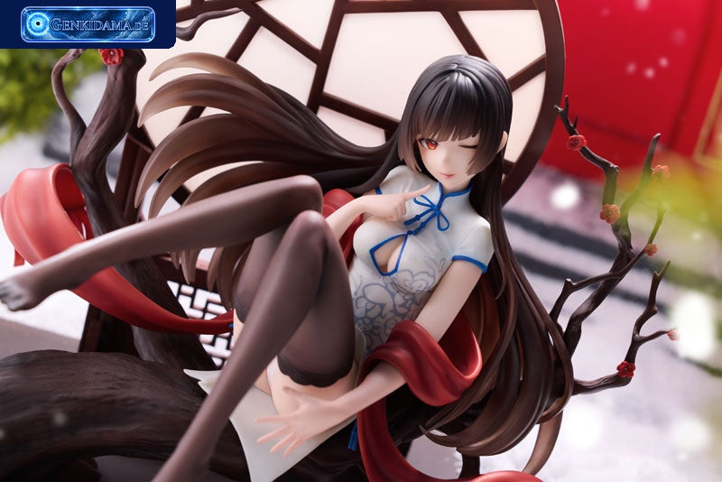 Harvest Year Happy Spring Festival Ver. 1/6 Complete Figure [Raise Dream] - Bonus Ansicht 24