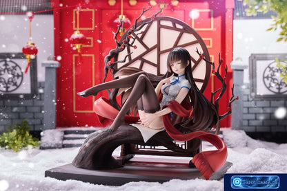 Harvest Year Happy Spring Festival Ver. 1/6 Complete Figure [Raise Dream] - Bonus Ansicht 25