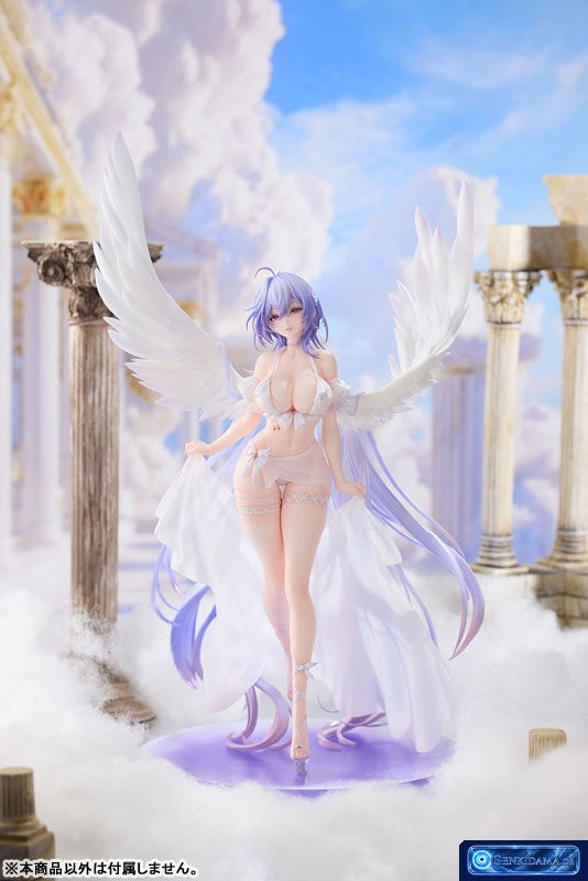 Hikari 1/6 Complete Figure [VKEND] - Exklusiv Bonus Ansicht 1