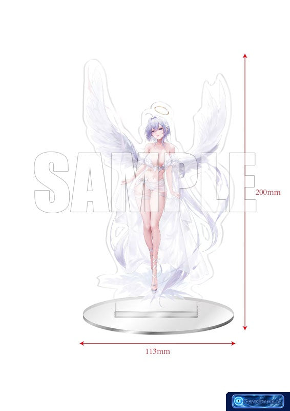 Hikari 1/6 Complete Figure [VKEND] - Exklusiv Bonus Ansicht 2