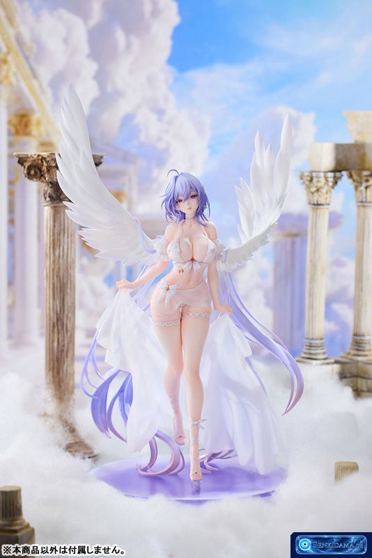 Hikari 1/6 Complete Figure [VKEND] - Exklusiv Bonus Ansicht 3