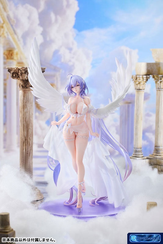 Hikari 1/6 Complete Figure [VKEND] - Exklusiv Bonus Ansicht 8