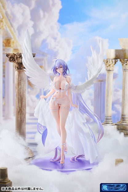Hikari 1/6 Complete Figure [VKEND] - Exklusiv Bonus Ansicht 8
