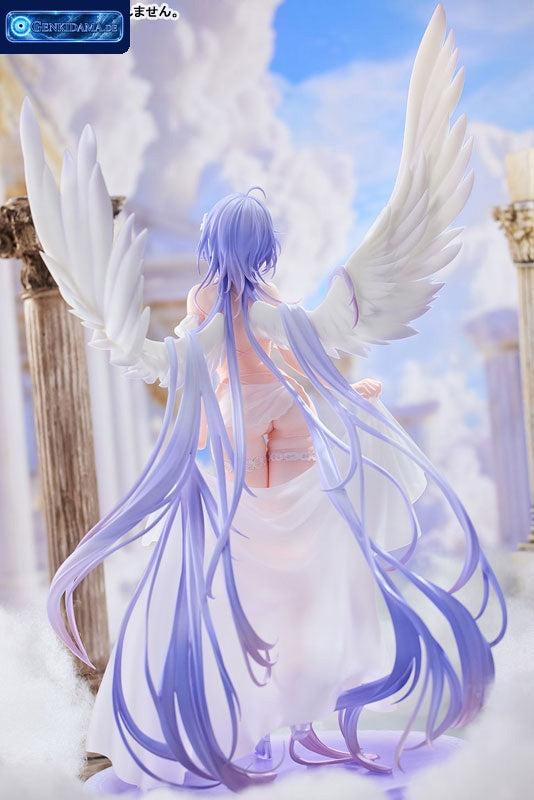 Hikari 1/6 Complete Figure [VKEND] - Exklusiv Bonus Ansicht 11