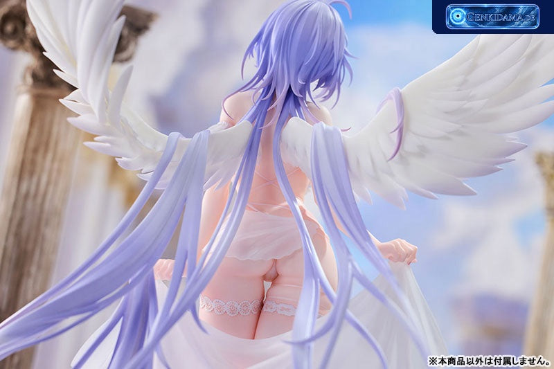 Hikari 1/6 Complete Figure [VKEND] - Exklusiv Bonus Ansicht 12