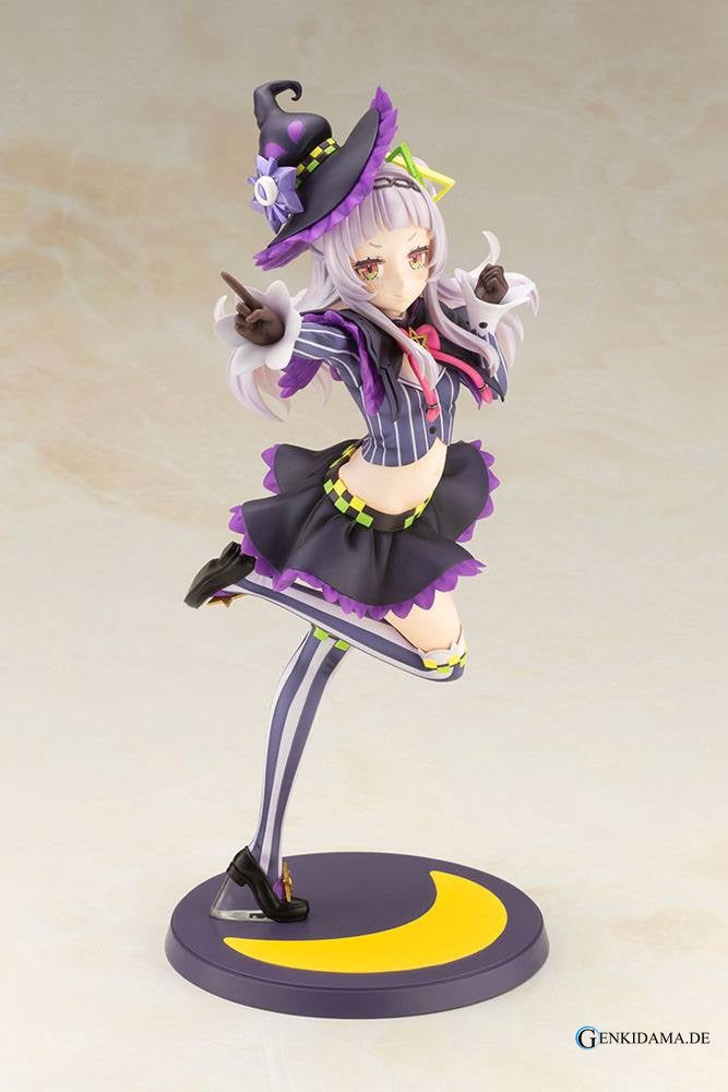Hololive Production PVC Statue 1/7 Shion Murasaki 24 cm Ansicht 2